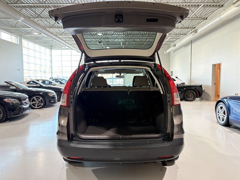 2014 Honda CR-V EX - Photo 6 - Grand Rapids, MI 49512