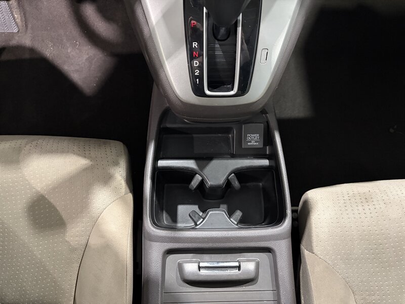 2014 Honda CR-V EX - Photo 14 - Grand Rapids, MI 49512