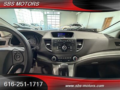 2014 Honda CR-V EX - Photo 12 - Grand Rapids, MI 49512