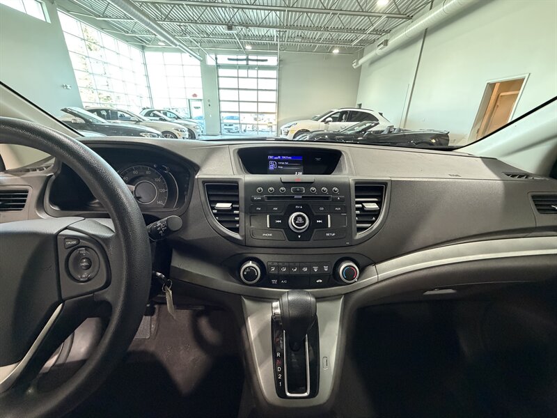 2014 Honda CR-V EX - Photo 12 - Grand Rapids, MI 49512
