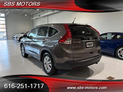 2014 Honda CR-V EX - Photo 5 - Grand Rapids, MI 49512