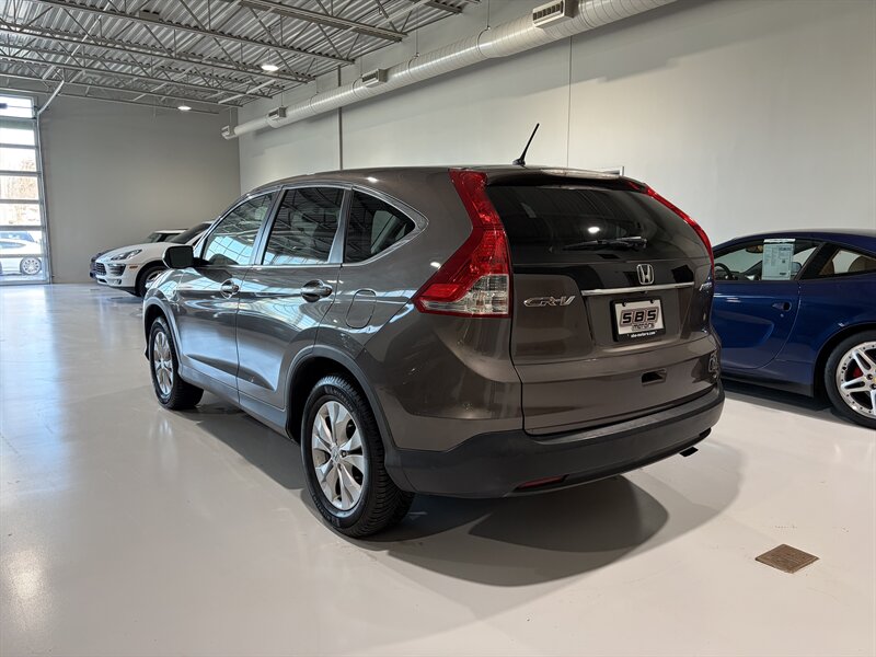 2014 Honda CR-V EX - Photo 5 - Grand Rapids, MI 49512