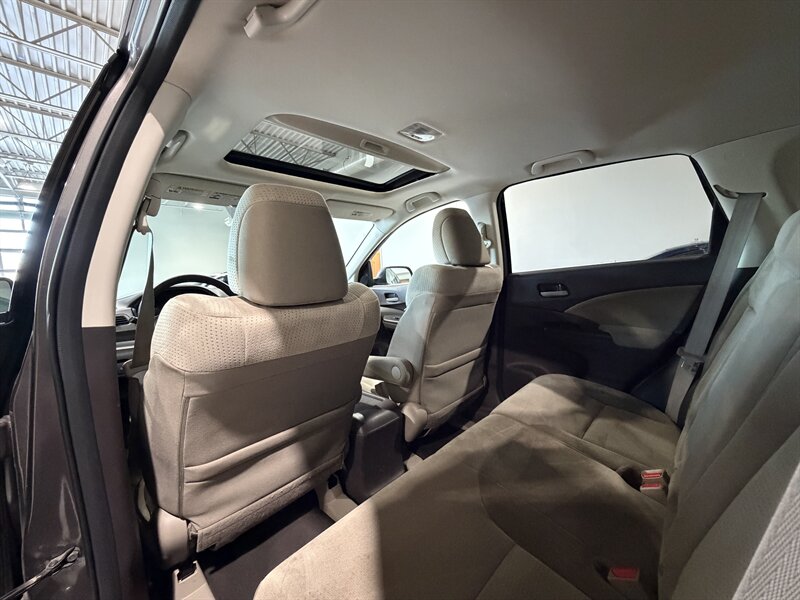 2014 Honda CR-V EX - Photo 16 - Grand Rapids, MI 49512
