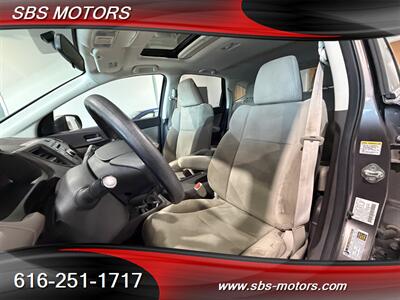 2014 Honda CR-V EX - Photo 9 - Grand Rapids, MI 49512