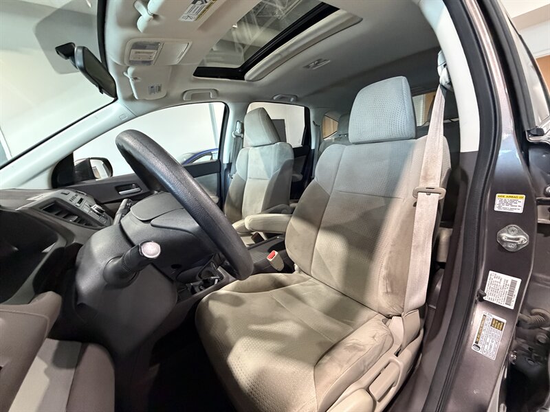 2014 Honda CR-V EX - Photo 9 - Grand Rapids, MI 49512