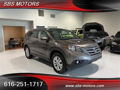2014 Honda CR-V EX SUV