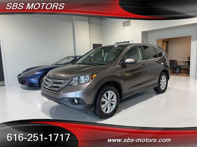 2014 Honda CR-V EX - Photo 3 - Grand Rapids, MI 49512