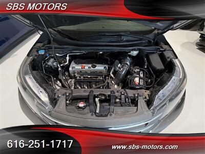 2014 Honda CR-V EX - Photo 17 - Grand Rapids, MI 49512