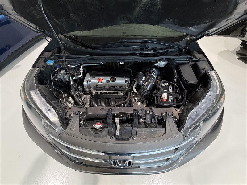 2014 Honda CR-V EX - Photo 17 - Grand Rapids, MI 49512