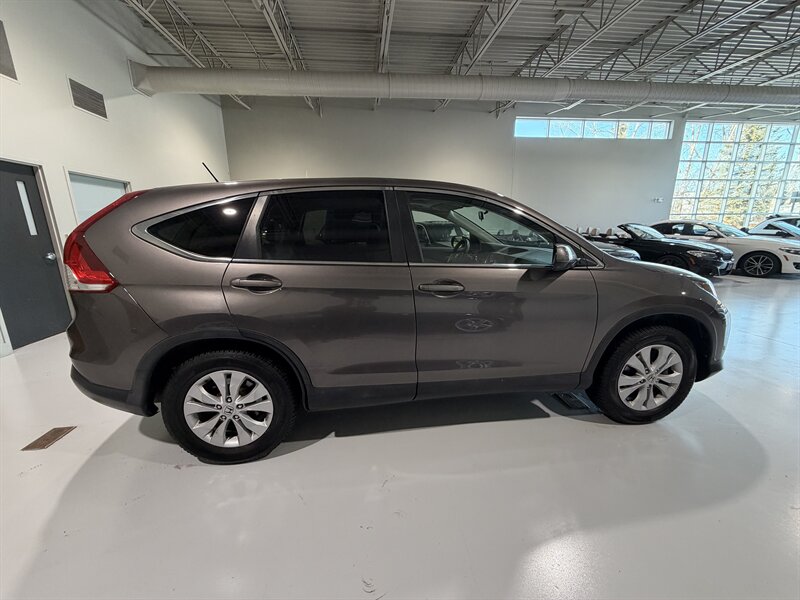 2014 Honda CR-V EX - Photo 8 - Grand Rapids, MI 49512