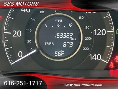 2014 Honda CR-V EX - Photo 11 - Grand Rapids, MI 49512