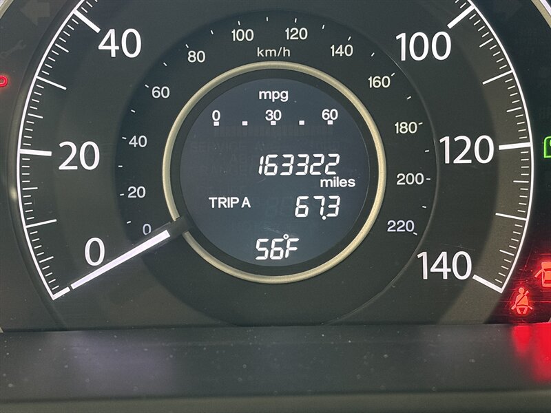 2014 Honda CR-V EX - Photo 11 - Grand Rapids, MI 49512