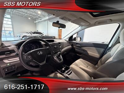2014 Honda CR-V EX - Photo 10 - Grand Rapids, MI 49512