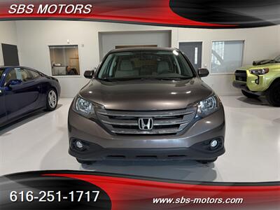 2014 Honda CR-V EX - Photo 2 - Grand Rapids, MI 49512