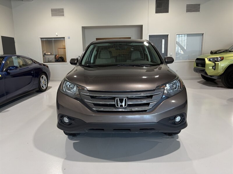 2014 Honda CR-V EX - Photo 2 - Grand Rapids, MI 49512