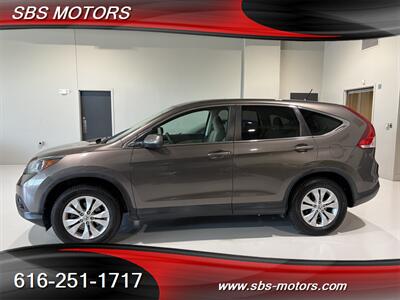 2014 Honda CR-V EX - Photo 4 - Grand Rapids, MI 49512