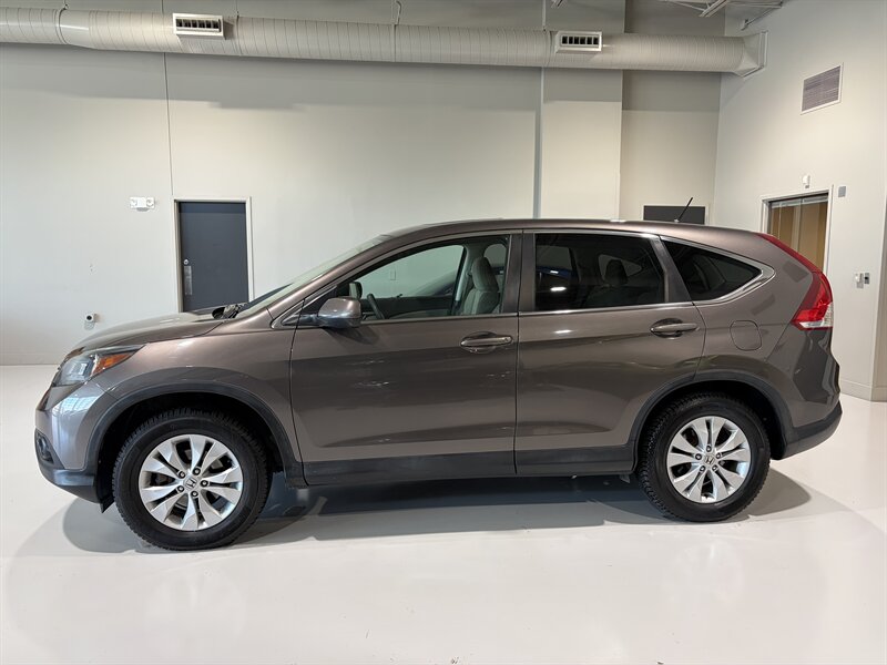 2014 Honda CR-V EX - Photo 4 - Grand Rapids, MI 49512