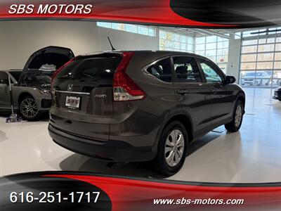 2014 Honda CR-V EX - Photo 7 - Grand Rapids, MI 49512