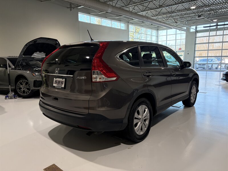 2014 Honda CR-V EX - Photo 7 - Grand Rapids, MI 49512