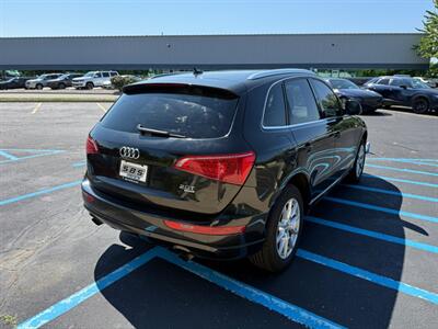 2012 Audi Q5 2.0T quattro Premium Plus - Photo 11 - Grand Rapids, MI 49512