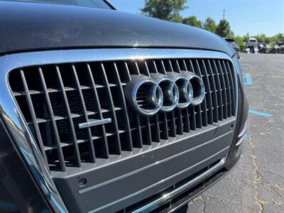 2012 Audi Q5 2.0T quattro Premium Plus - Photo 5 - Grand Rapids, MI 49512