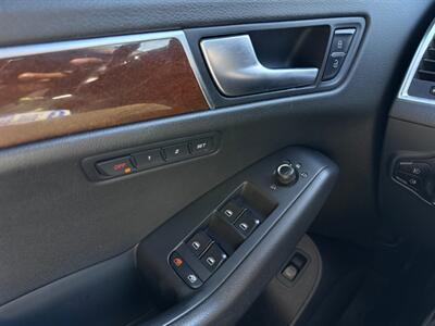 2012 Audi Q5 2.0T quattro Premium Plus - Photo 21 - Grand Rapids, MI 49512