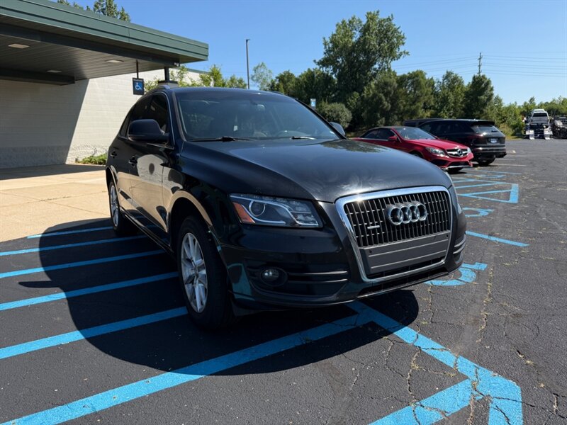 2012 Audi Q5 2.0T quattro Premium Plus   - Photo 1 - Grand Rapids, MI 49512