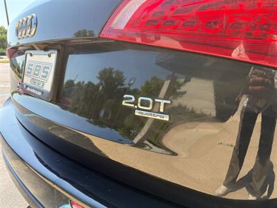 2012 Audi Q5 2.0T quattro Premium Plus - Photo 12 - Grand Rapids, MI 49512