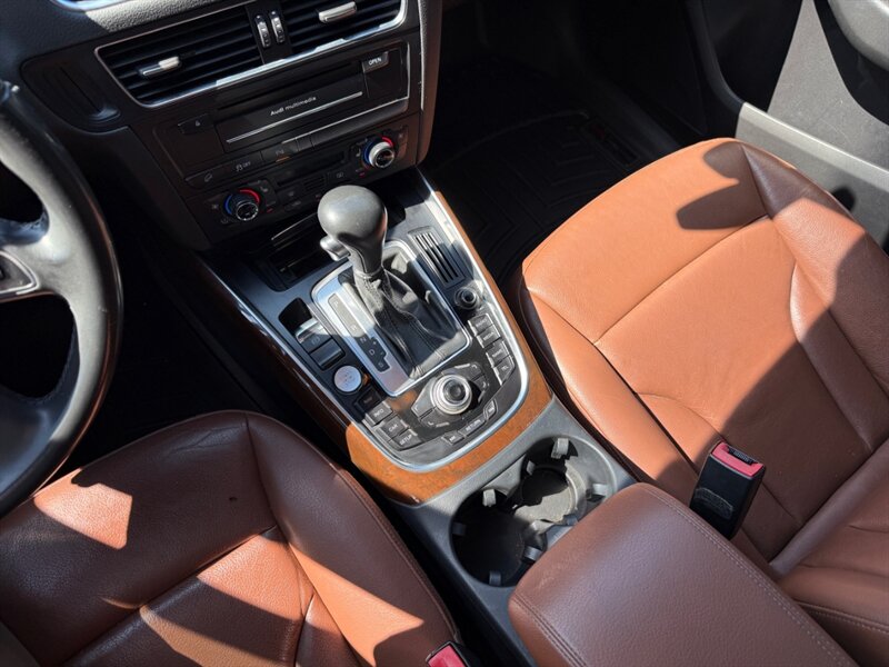2012 Audi Q5 2.0T quattro Premium Plus - Photo 26 - Grand Rapids, MI 49512