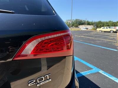 2012 Audi Q5 2.0T quattro Premium Plus - Photo 10 - Grand Rapids, MI 49512