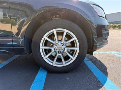 2012 Audi Q5 2.0T quattro Premium Plus - Photo 15 - Grand Rapids, MI 49512