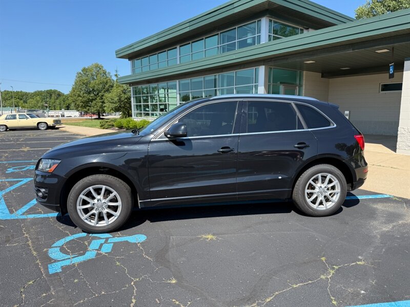 2012 Audi Q5 2.0T quattro Premium Plus - Photo 7 - Grand Rapids, MI 49512
