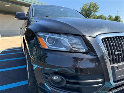 2012 Audi Q5 2.0T quattro Premium Plus - Photo 2 - Grand Rapids, MI 49512