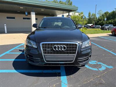 2012 Audi Q5 2.0T quattro Premium Plus - Photo 3 - Grand Rapids, MI 49512
