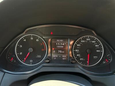 2012 Audi Q5 2.0T quattro Premium Plus - Photo 18 - Grand Rapids, MI 49512
