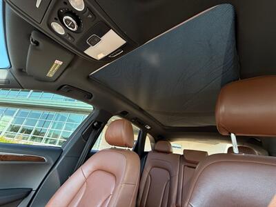 2012 Audi Q5 2.0T quattro Premium Plus - Photo 34 - Grand Rapids, MI 49512