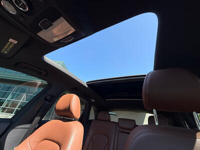 2012 Audi Q5 2.0T quattro Premium Plus - Photo 36 - Grand Rapids, MI 49512