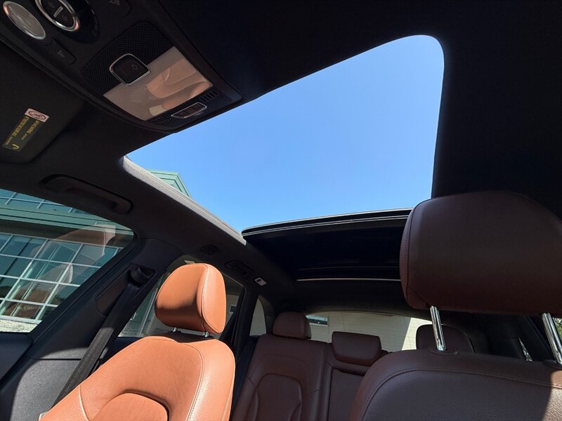 2012 Audi Q5 2.0T quattro Premium Plus - Photo 36 - Grand Rapids, MI 49512