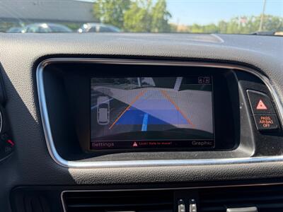 2012 Audi Q5 2.0T quattro Premium Plus - Photo 29 - Grand Rapids, MI 49512