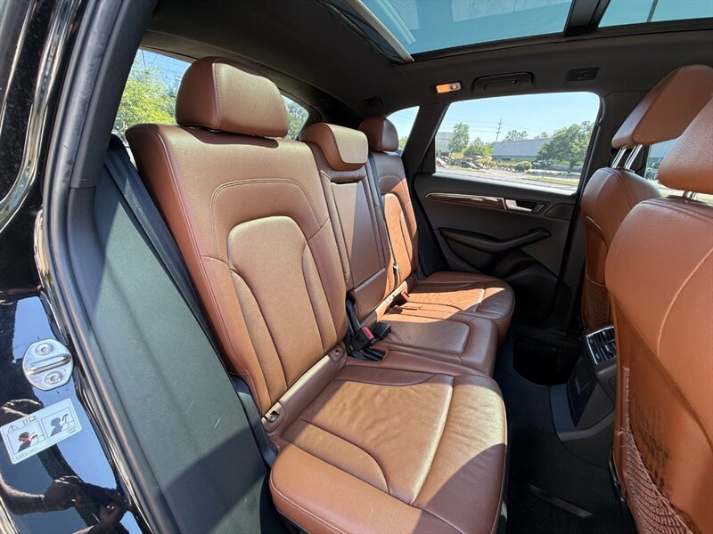 2012 Audi Q5 2.0T quattro Premium Plus - Photo 32 - Grand Rapids, MI 49512