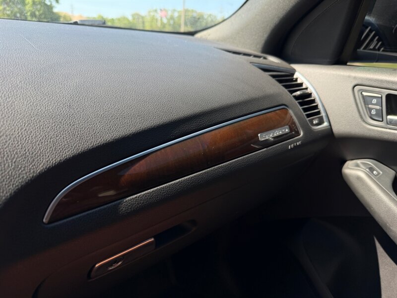 2012 Audi Q5 2.0T quattro Premium Plus - Photo 19 - Grand Rapids, MI 49512