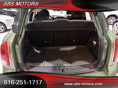 2016 MINI Countryman - Photo 11 - Grand Rapids, MI 49512