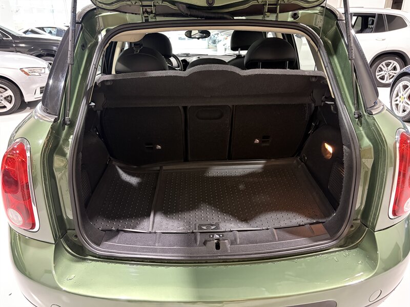 2016 MINI Countryman - Photo 11 - Grand Rapids, MI 49512