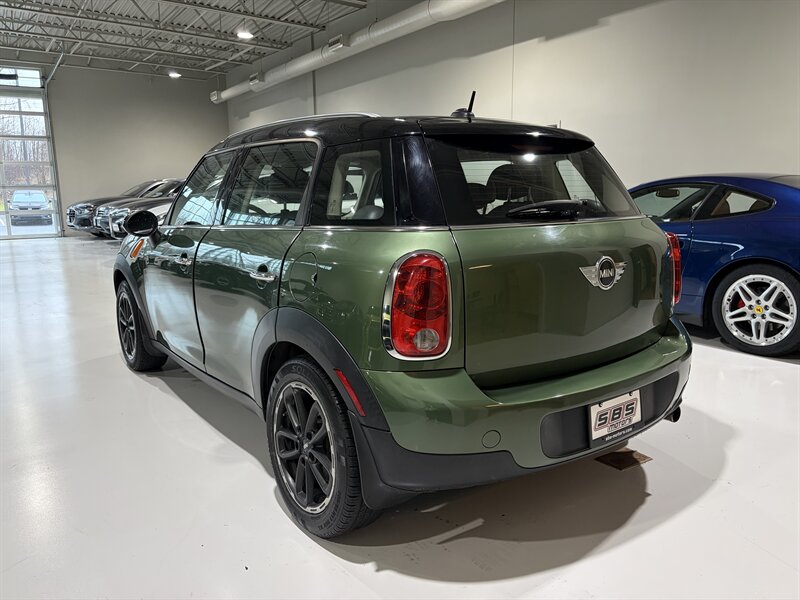 2016 MINI Countryman - Photo 5 - Grand Rapids, MI 49512