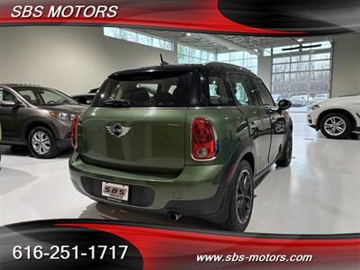 2016 MINI Countryman - Photo 13 - Grand Rapids, MI 49512