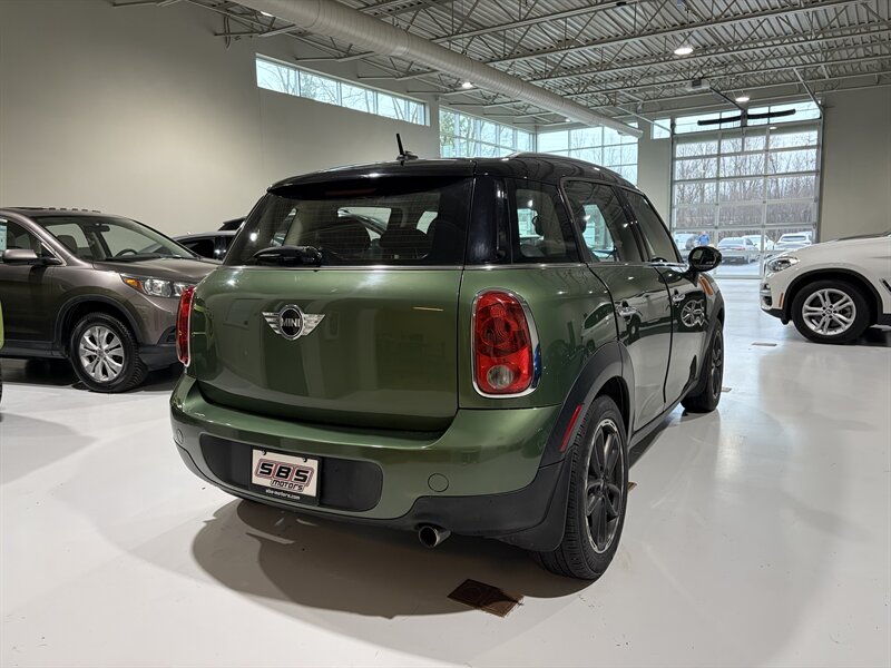 2016 MINI Countryman - Photo 13 - Grand Rapids, MI 49512