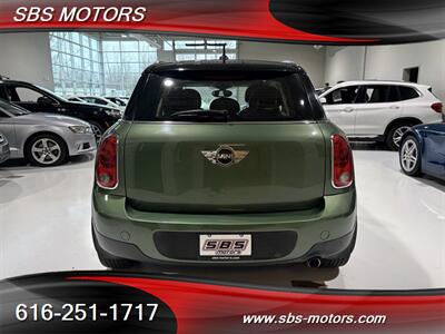 2016 MINI Countryman - Photo 12 - Grand Rapids, MI 49512