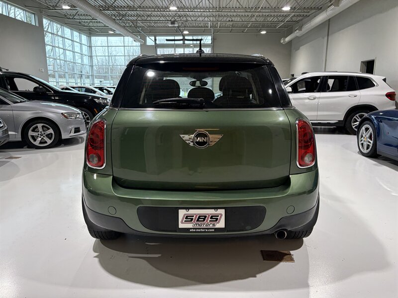 2016 MINI Countryman - Photo 12 - Grand Rapids, MI 49512