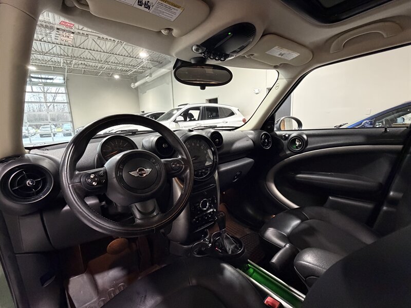 2016 MINI Countryman - Photo 8 - Grand Rapids, MI 49512