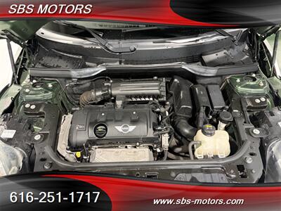 2016 MINI Countryman - Photo 15 - Grand Rapids, MI 49512